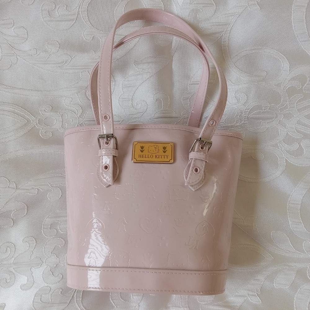 Hello Kitty Mini Bag - Picture 2 of 11